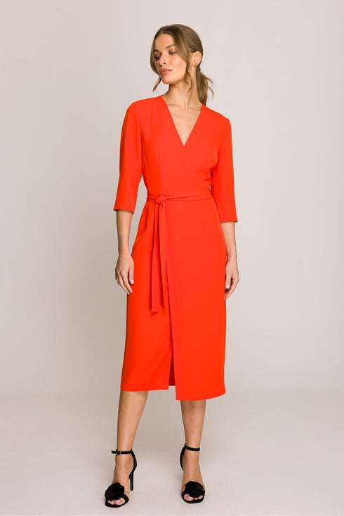 Robe de jour model 209119 Stylove